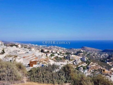 Building Plot for sale in Agios Tychon, Limassol - 1