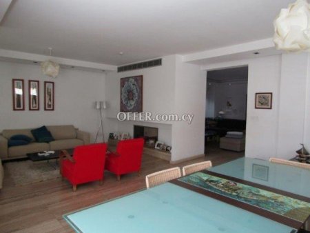 4 Bed Semi-Detached House for sale in Potamos Germasogeias, Limassol - 1