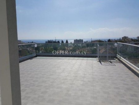 7 Bed Detached House for rent in Potamos Germasogeias, Limassol
