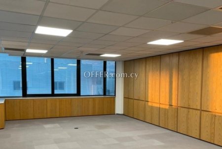 Office for rent in Omonoia, Limassol