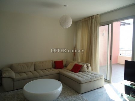 2 Bed Apartment for sale in Amathounta, Limassol - 1