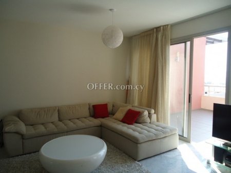 2 Bed Apartment for sale in Amathounta, Limassol