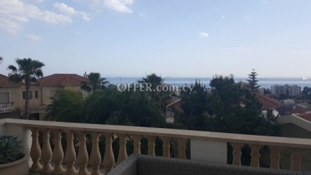 6 Bed Detached House for sale in Agios Tychon, Limassol