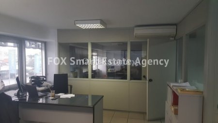 Commercial Building for sale in Agios Ioannis, Limassol