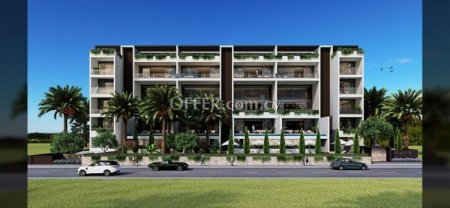 3 Bed Duplex for sale in Germasogeia, Limassol - 1