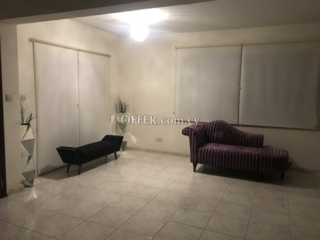 3 Bed Detached House for rent in Zakaki, Limassol