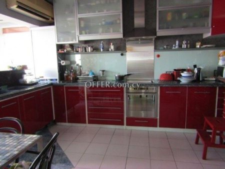 5 Bed Apartment for sale in Katholiki, Limassol