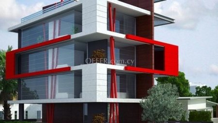 Commercial Building for sale in Mesa Geitonia, Limassol