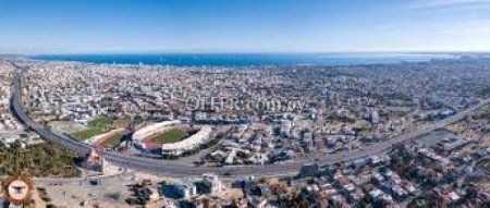 Building Plot for sale in Limassol