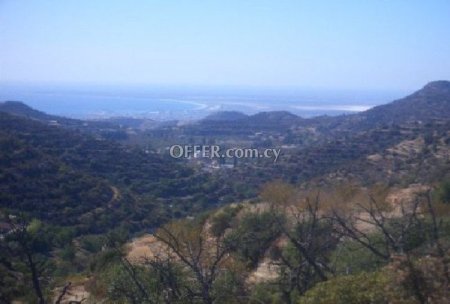 Agricultural Field for sale in Fasoula Lemesou, Limassol - 1