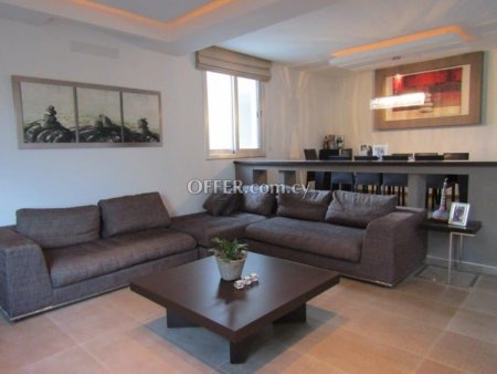 4 Bed Detached House for sale in Laiki Leykothea, Limassol - 1