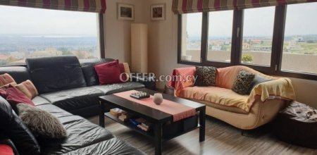 4 Bed Detached House for sale in Agia Filaxi, Limassol