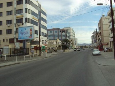 Shop for sale in Neapoli, Limassol