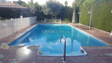 3 Bed Semi-Detached House for sale in Limassol