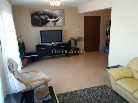 3 Bed Apartment for sale in Agios Georgios (Havouzas), Limassol