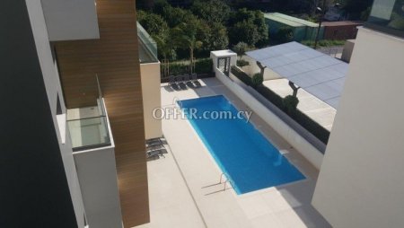 2 Bed Apartment for sale in Potamos Germasogeias, Limassol