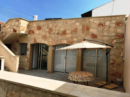 2 Bed Bungalow for sale in Agios Ambrosios, Limassol - 1