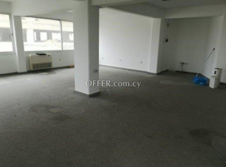 Office for sale in Omonoia, Limassol