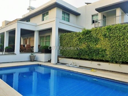 3 Bed House for sale in Episkopi, Limassol