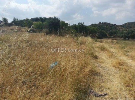 Agricultural Field for sale in Eptagoneia, Limassol - 1