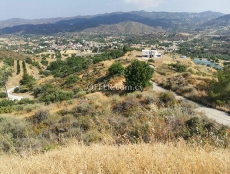 Agricultural Field for sale in Eptagoneia, Limassol - 1