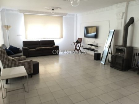 3 Bed Apartment for sale in Potamos Germasogeias, Limassol