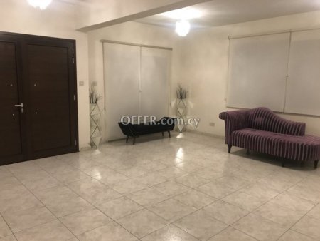 Office for rent in Zakaki, Limassol