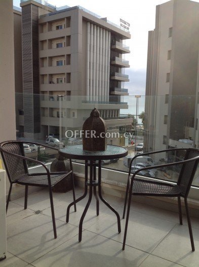2 Bed Apartment for sale in Neapoli, Limassol