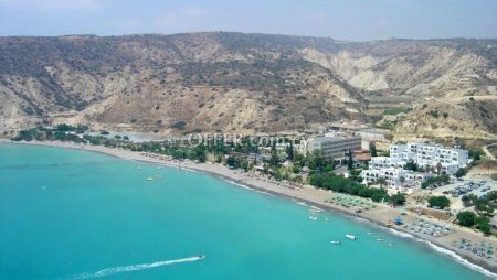 Field for sale in Pissouri, Limassol