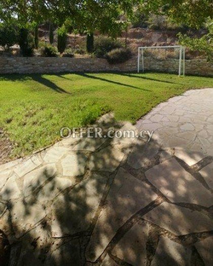 Agricultural Field for sale in Asgata, Limassol - 1