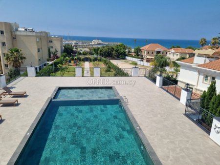 2 Bed Apartment for sale in Pyrgos - Tourist Area, Limassol