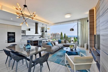 3 Bed Apartment for sale in Mouttagiaka, Limassol