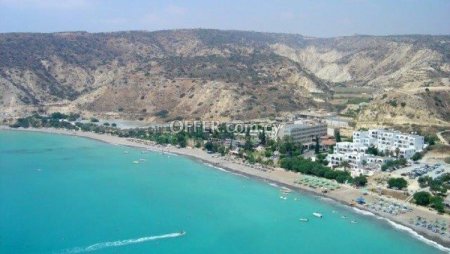 Field for sale in Pissouri, Limassol