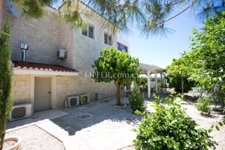 3 Bed Detached House for sale in Souni-Zanakia, Limassol