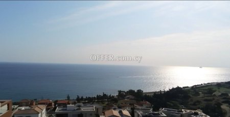 Building Plot for sale in Agios Tychon - Tourist Area, Limassol
