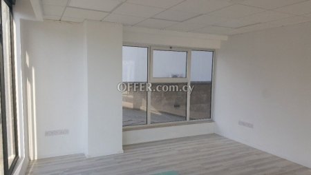 Office for rent in Limassol, Limassol - 1