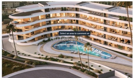 3 Bed Apartment for sale in Agios Athanasios, Limassol