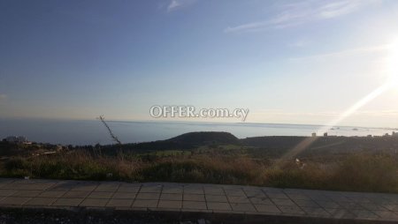 Building Plot for sale in Agios Tychon, Limassol