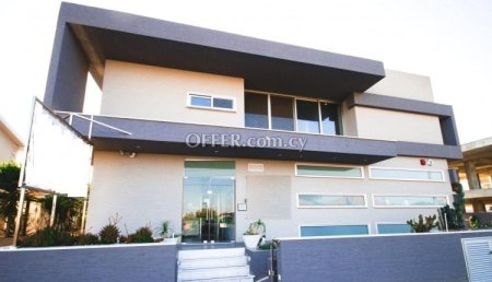 Commercial Building for sale in Zakaki, Limassol