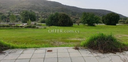 Building Plot for sale in Palodeia, Limassol - 1