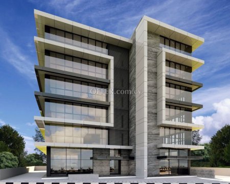 Commercial Building for sale in Kato Polemidia, Limassol - 1