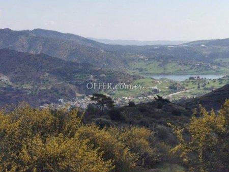 Agricultural Field for sale in Mathikoloni, Limassol - 1