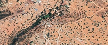 Agricultural Field for sale in Sotira Lemesou, Limassol - 1