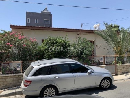 3 Bed Detached House for sale in Agia Zoni, Limassol
