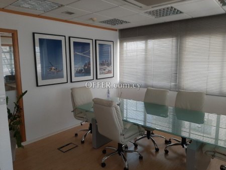 Office for rent in Limassol, Limassol - 1