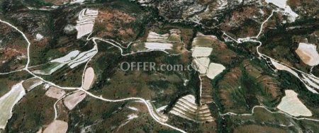 Agricultural Field for sale in Dora, Limassol