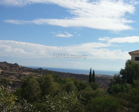 Building Plot for sale in Psematismenos, Larnaca