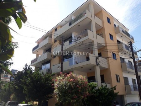 3 Bed Apartment for sale in Agia Zoni, Limassol