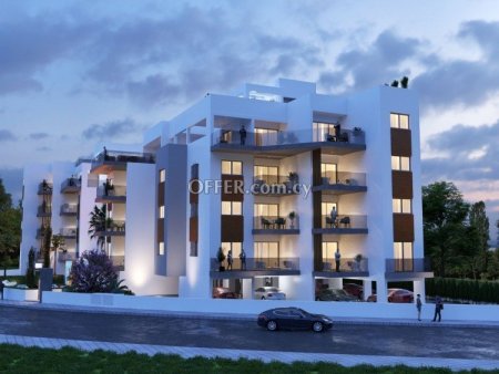 2 Bed Apartment for sale in Agios Athanasios, Limassol