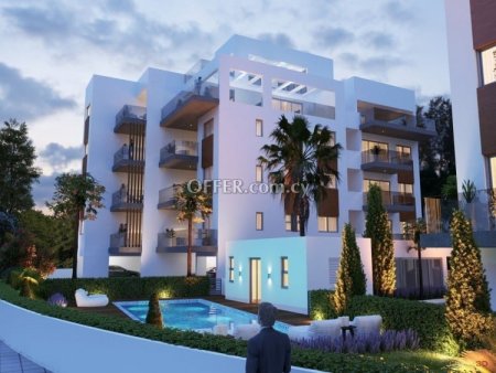 3 Bed Apartment for sale in Agios Athanasios, Limassol - 1